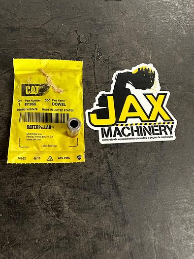 Pino Caterpillar 6I-1055