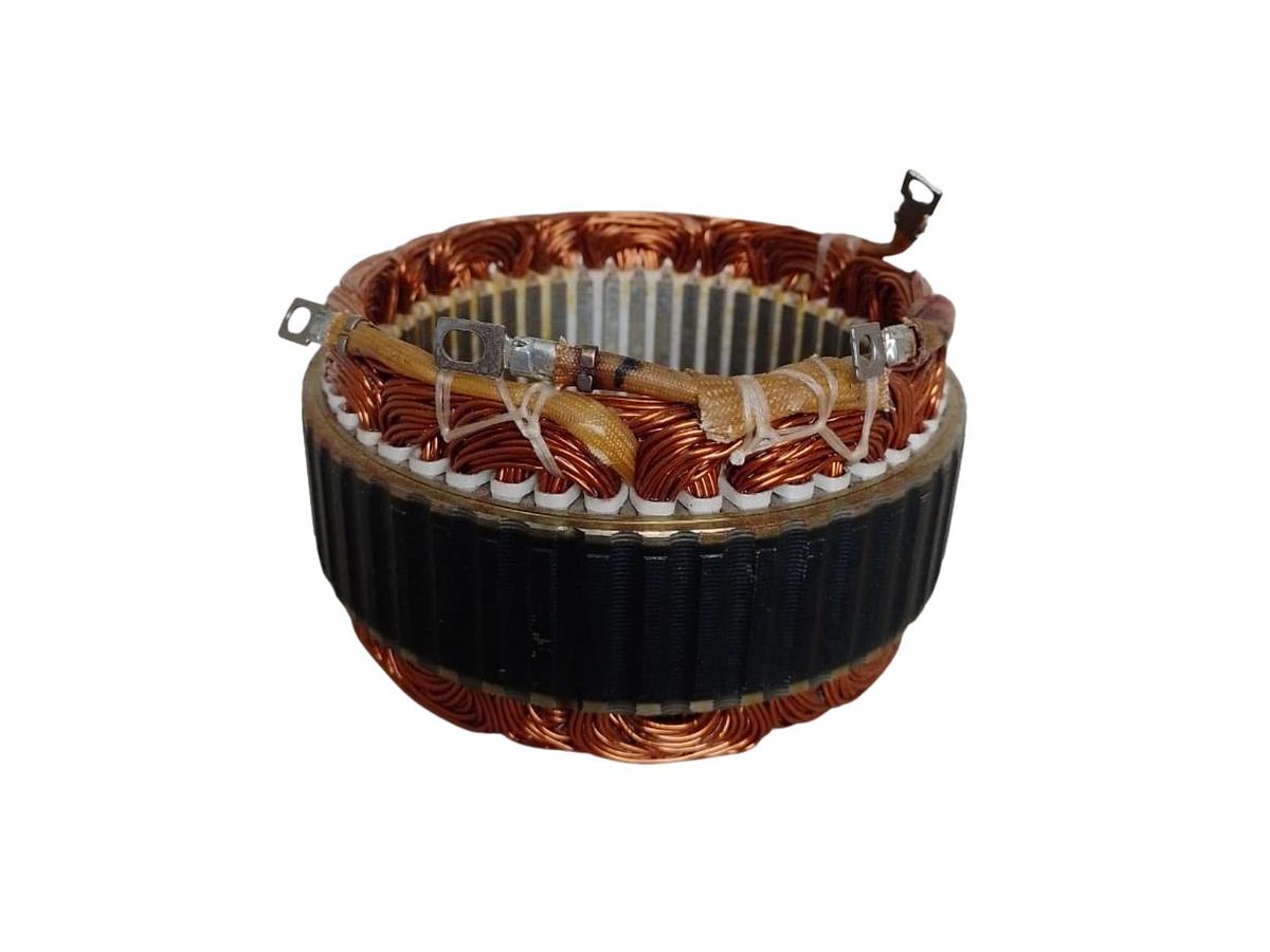 Conjunto Estator Alternador Caterpillar 205-0626