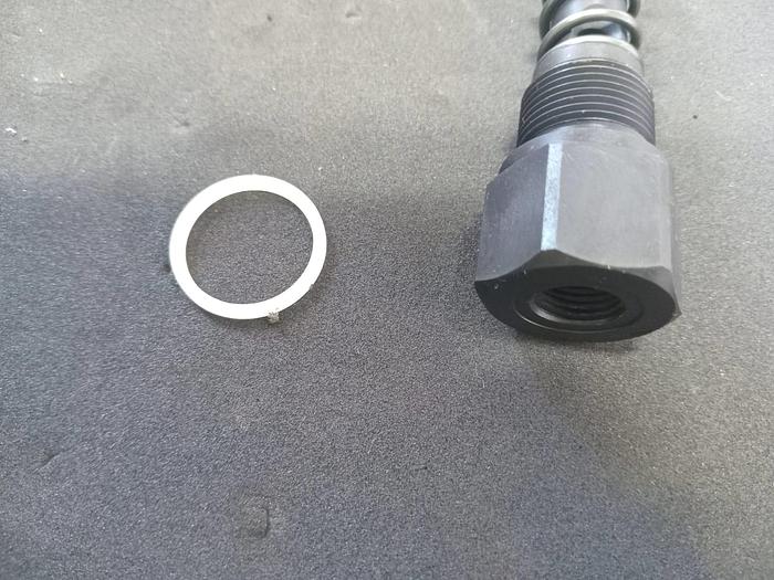 Elemento Da Bomba SKF 600-26877-2