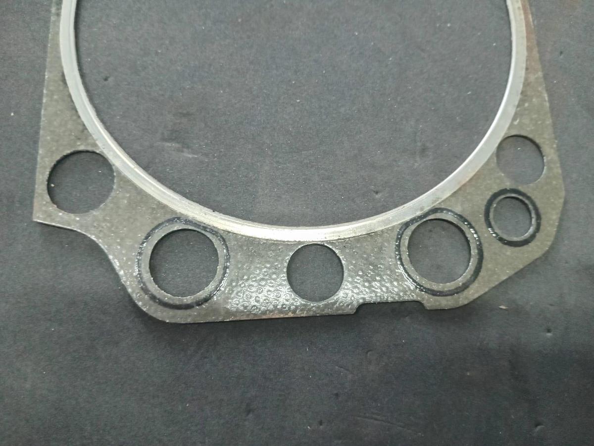 Junta do Cabeçote Liebherr 9277608