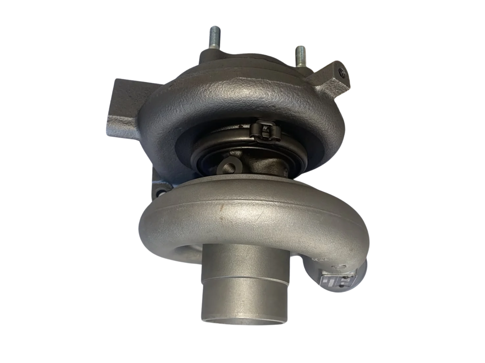 Turbo Compressor Simples Caterpillar 279-7860