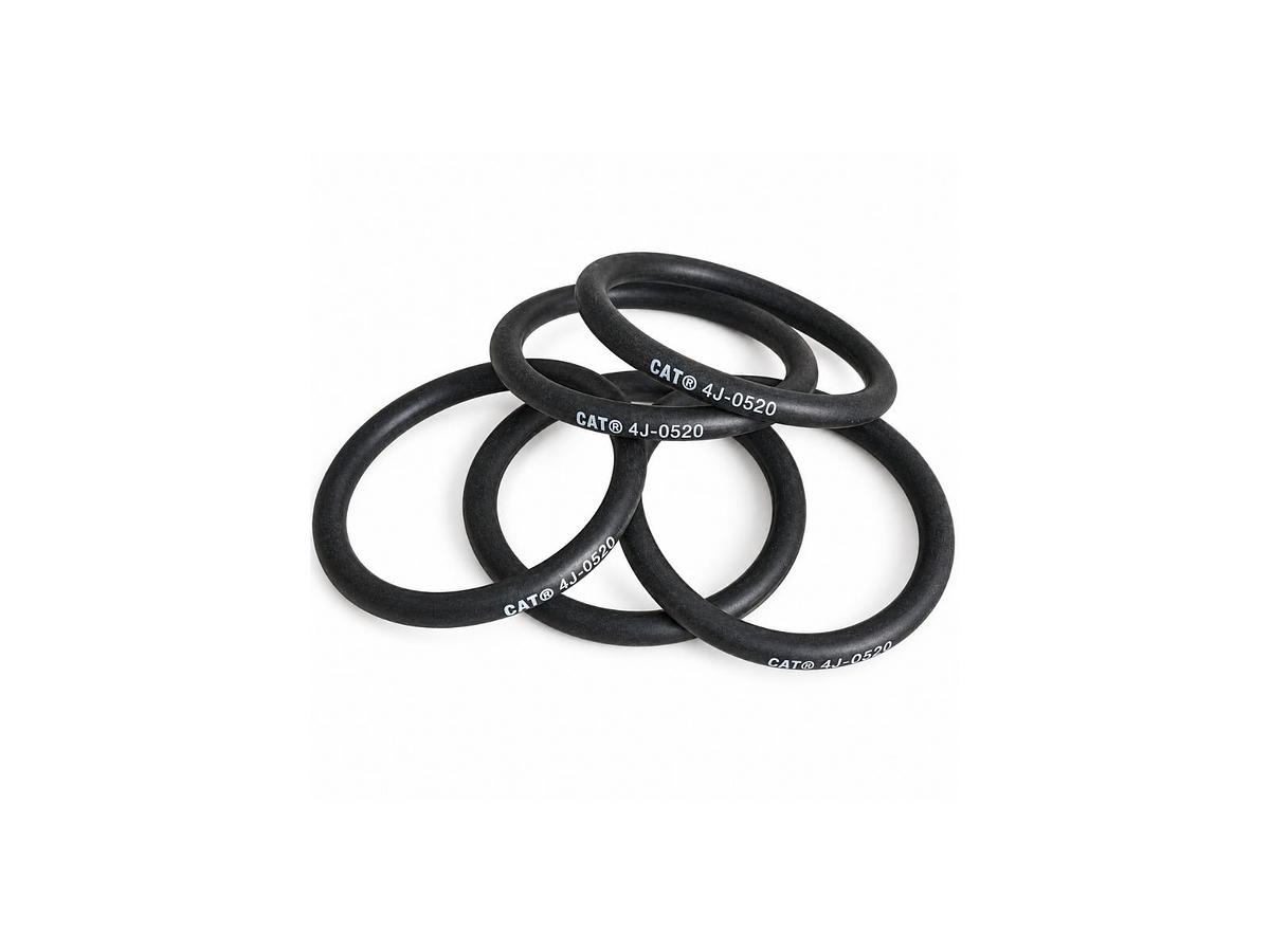 Anel Retentor "O" NBR Caterpillar 4J-0520