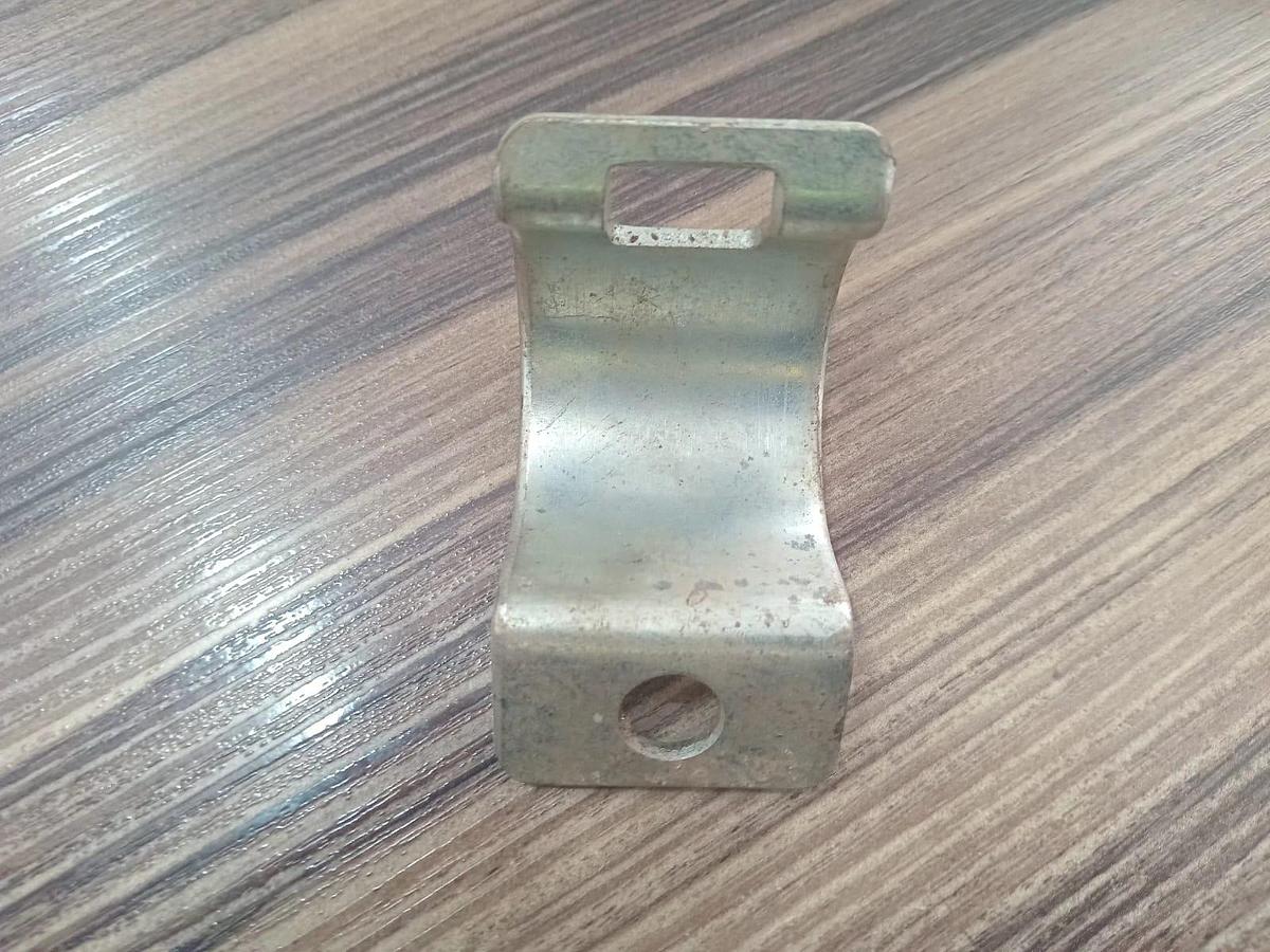 Abraçadeira Caterpillar 5P7466