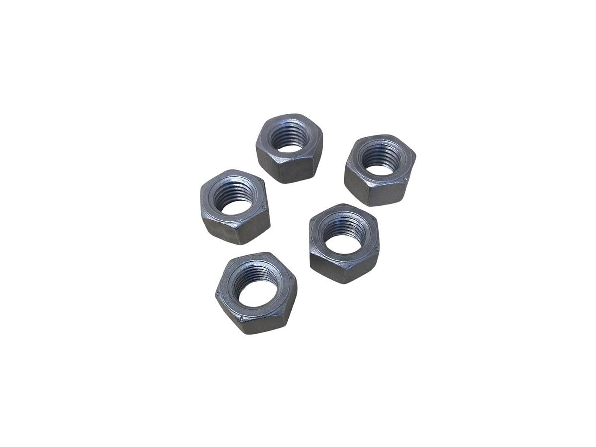 Porca Unha Volvo 979022/990973