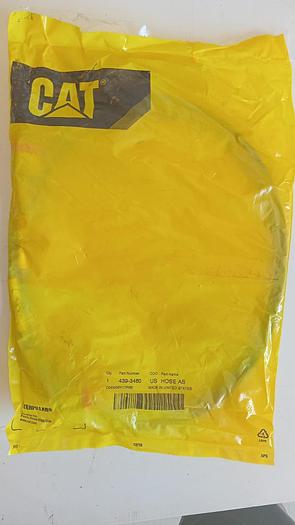 Mangueira Caterpillar 439-3460