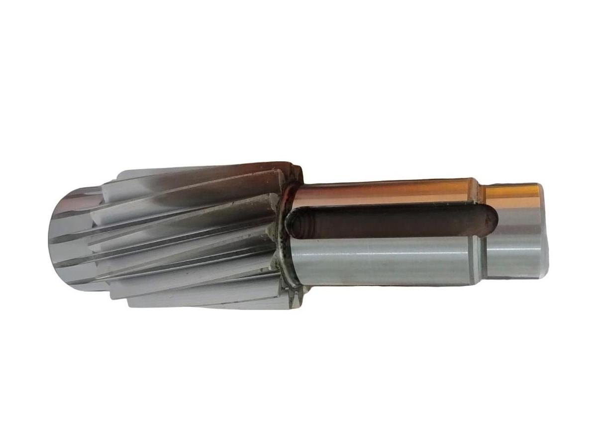 Eixo Pinhão Eurodrive 5RRF87