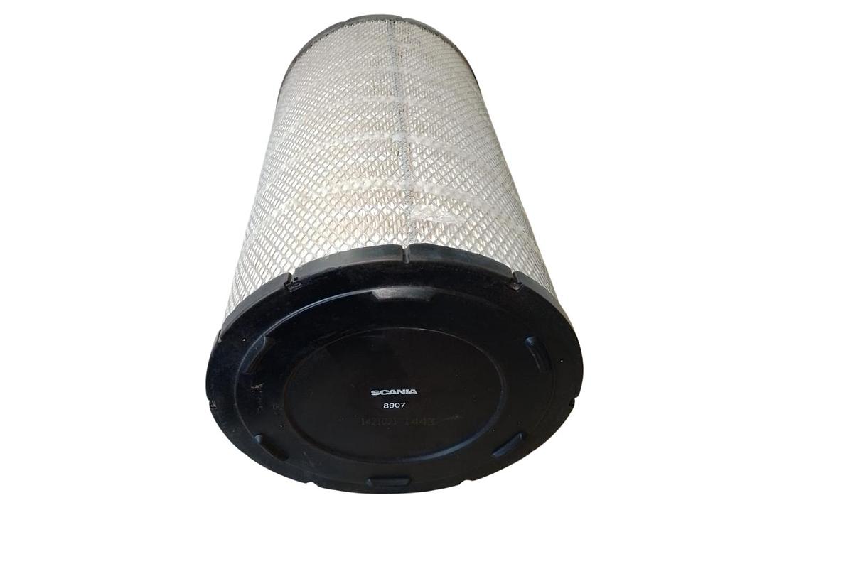 Filtro De Ar Original Scania 1421021