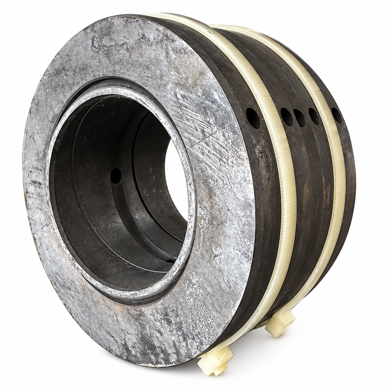 Rolamento Plano Esférico Caterpillar 380-7677