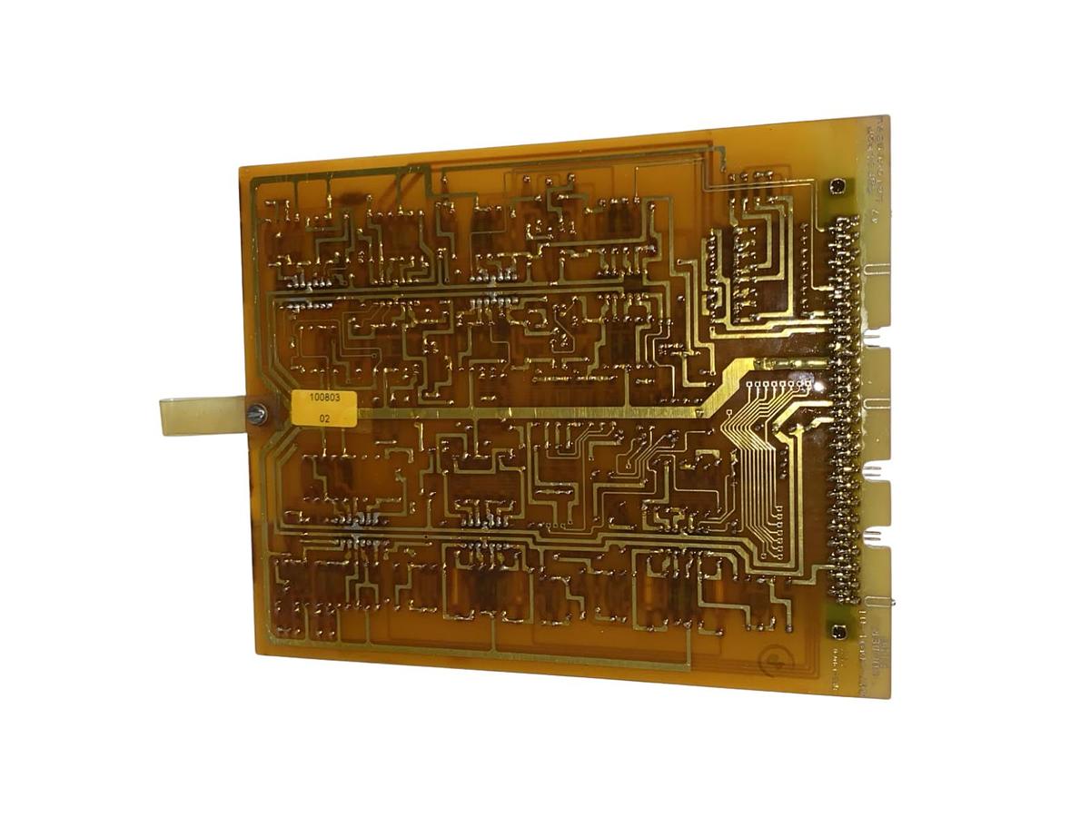 Placa Circuito Impresso Letourneau 422-7103