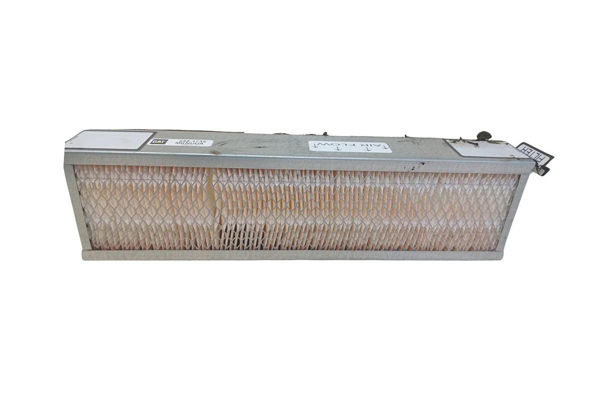 Filtro de Ar da Cabine Original Caterpillar 232-1732
