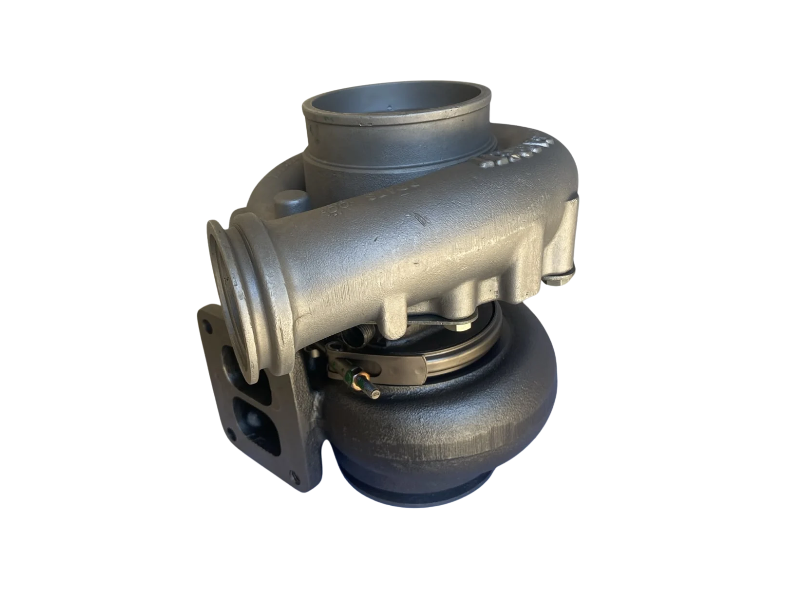Turbo Compressor Garrett 703072-5003S