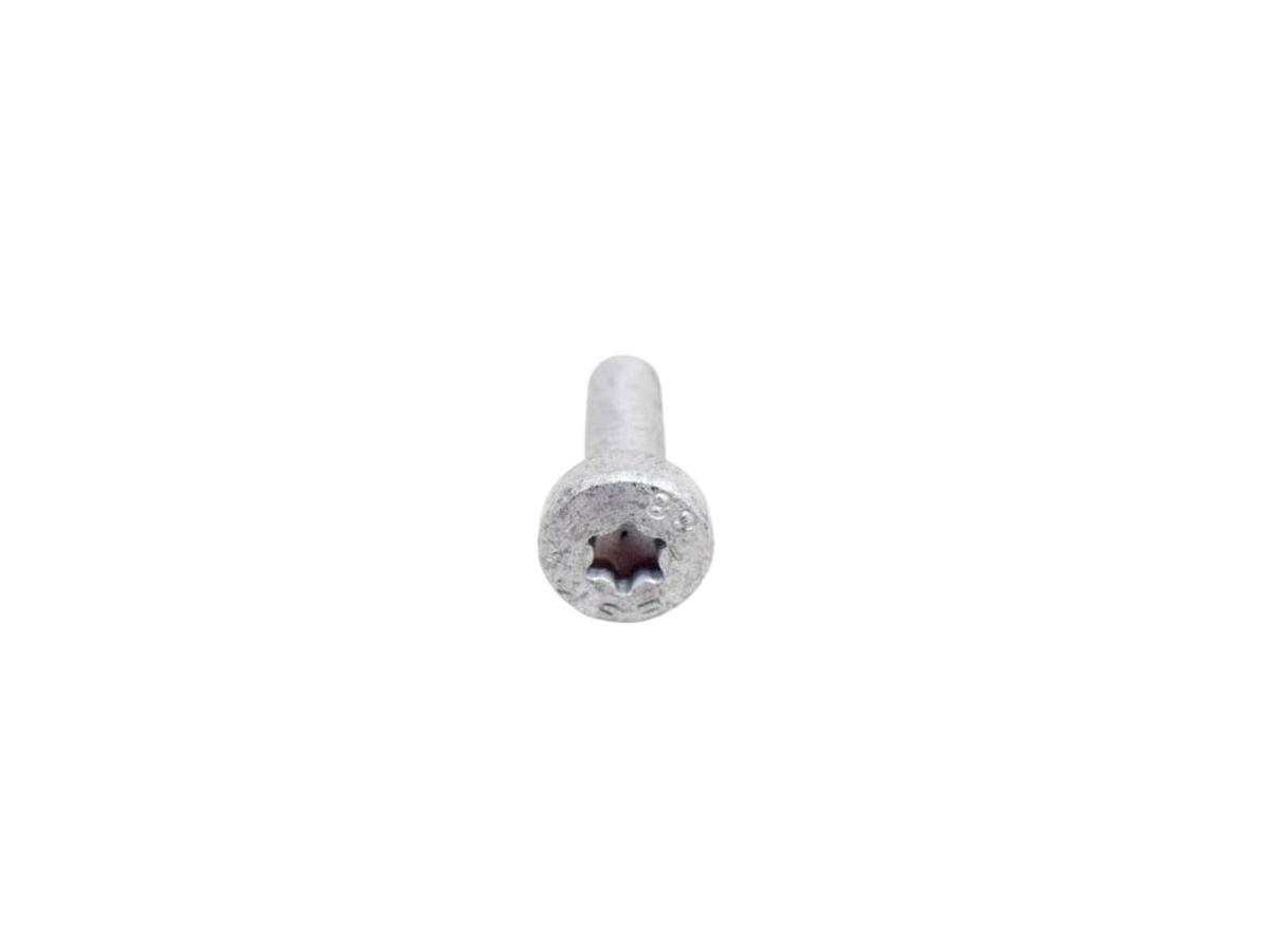 Parafuso Abracadeira Original Mercedes-Benz N000000001147 - Unitário
