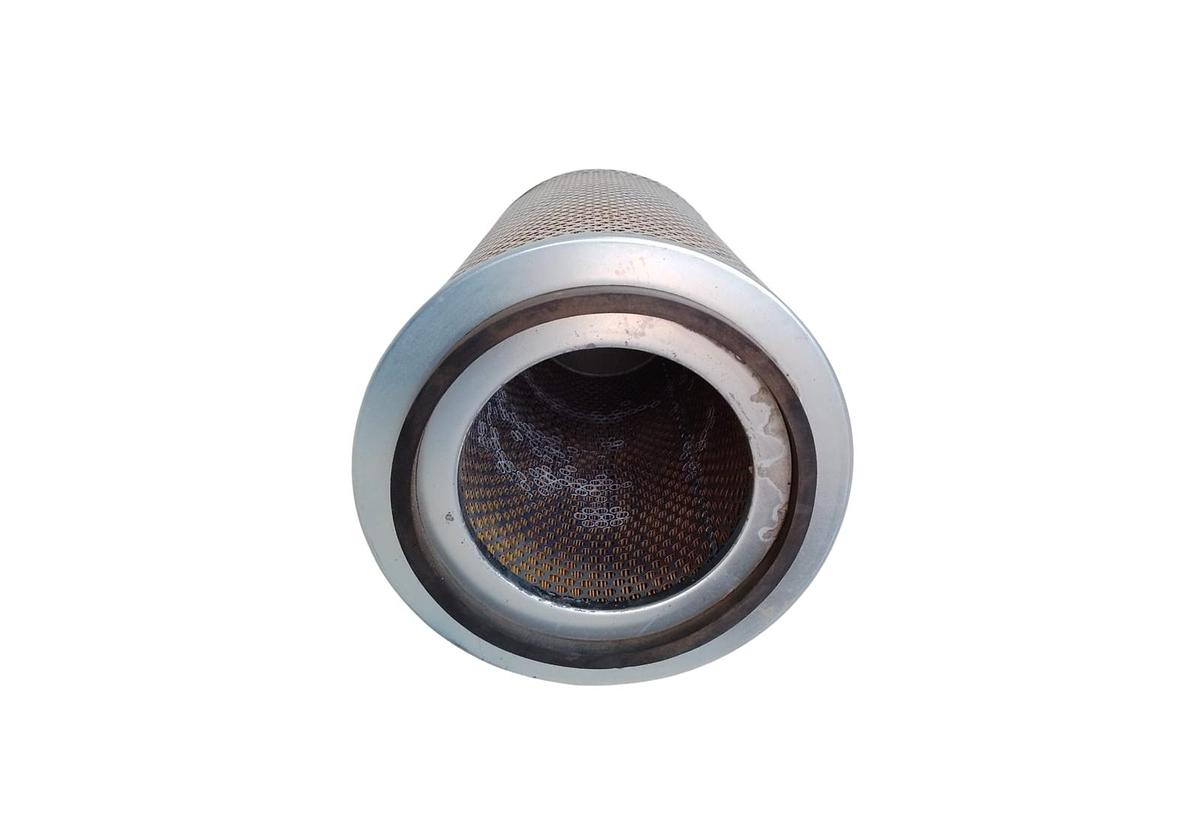 Usado Filtro de Ar Original MANN FILTER C27798