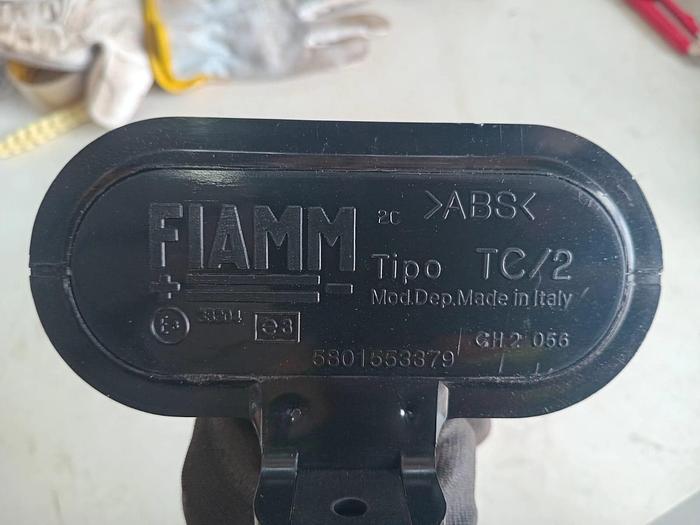 Buzina Iveco 5801553379