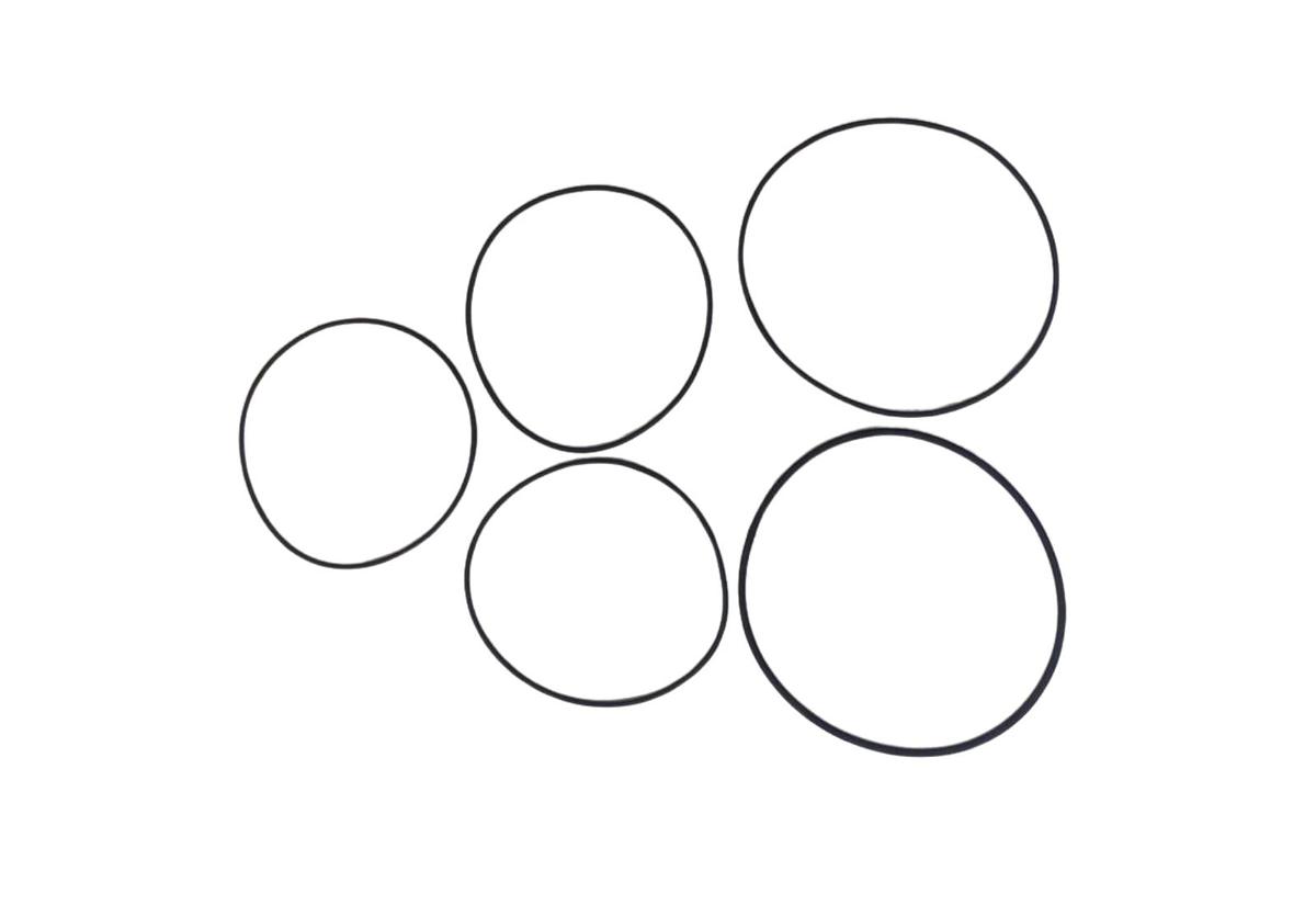 Kit Selo original Caterpillar 291-9180