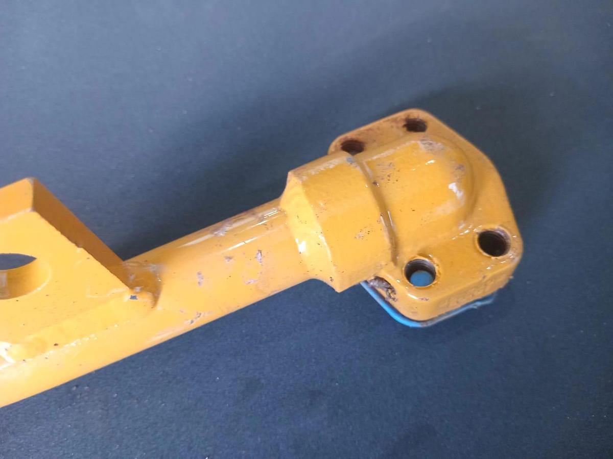 Junta Caterpillar 4D-9598