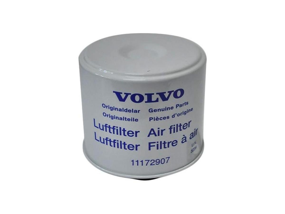 Filtro Volvo 11172907