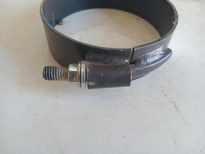 Braçadeira Caterpillar 455-8891