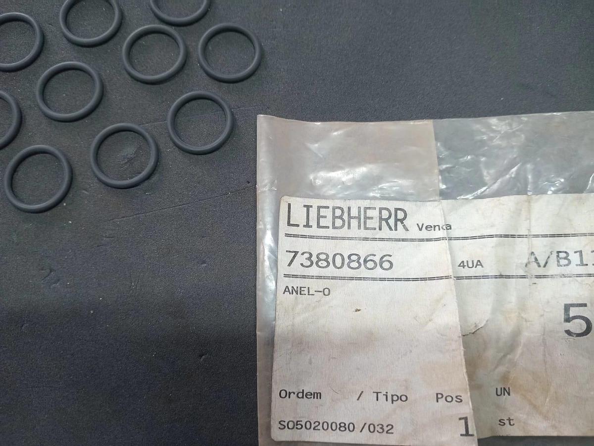 Anel O Liebherr 7380866 