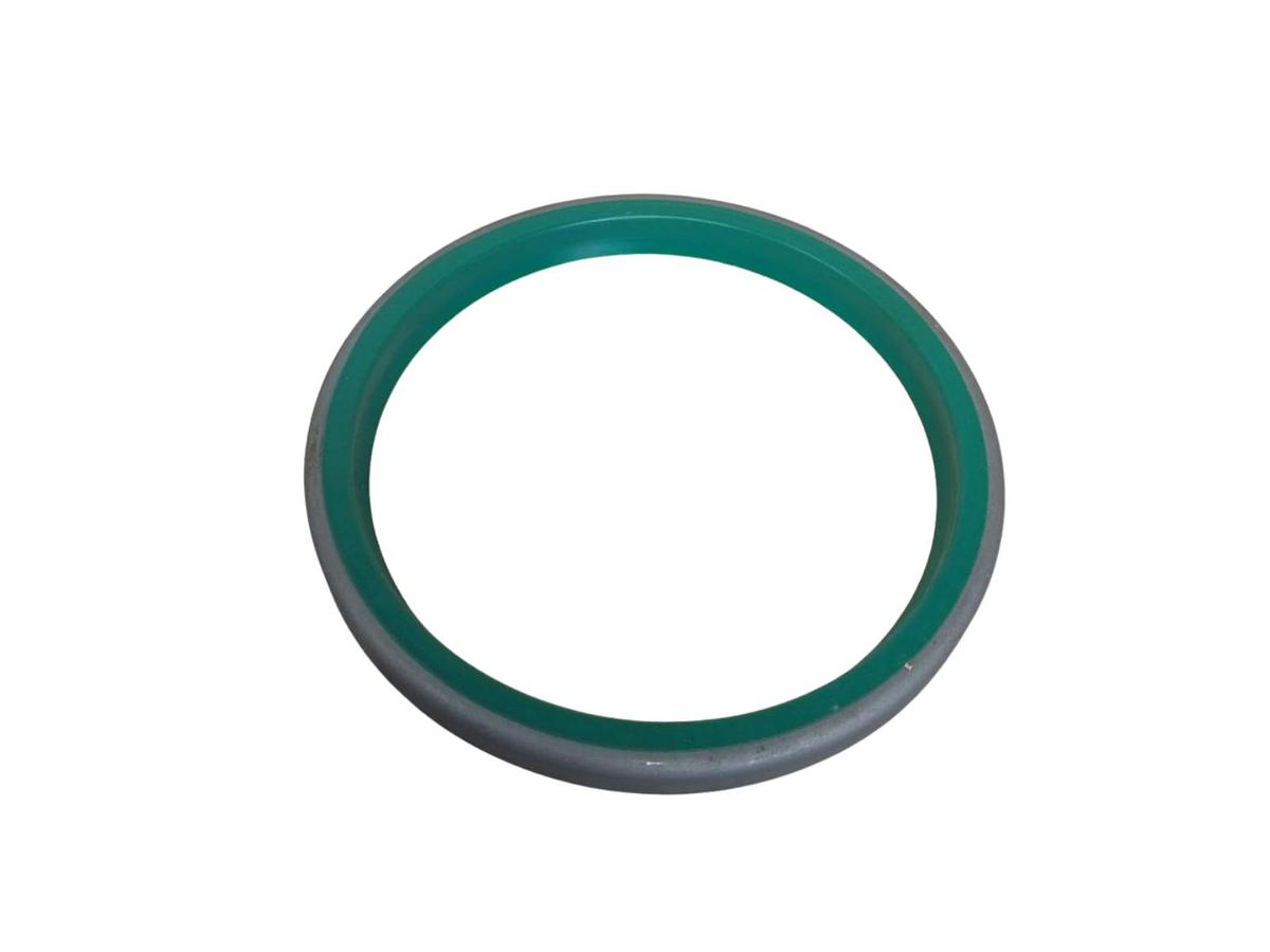 Usado Anel Raspador Cilindro Inclinação Original Volvo 11107246