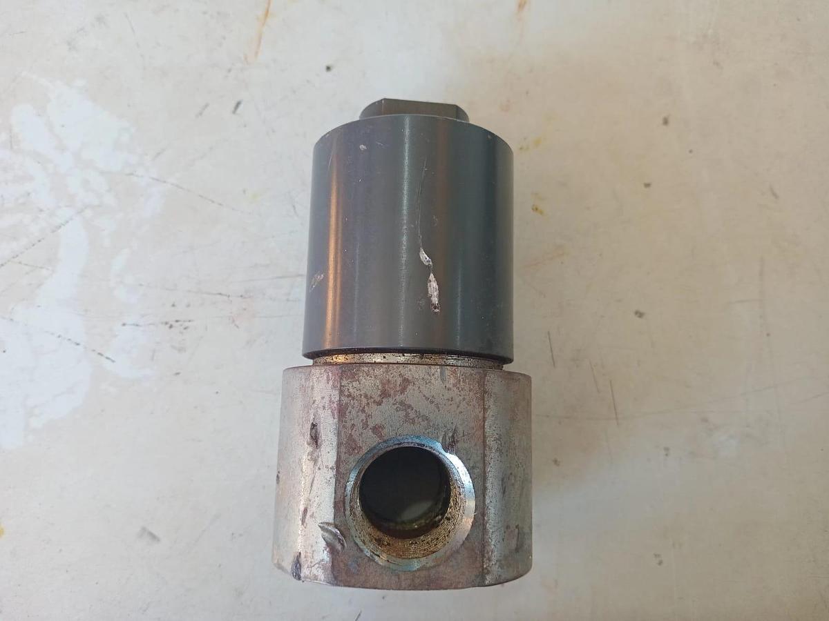 Válvula de Ventilação Industrial Lincoln 83948