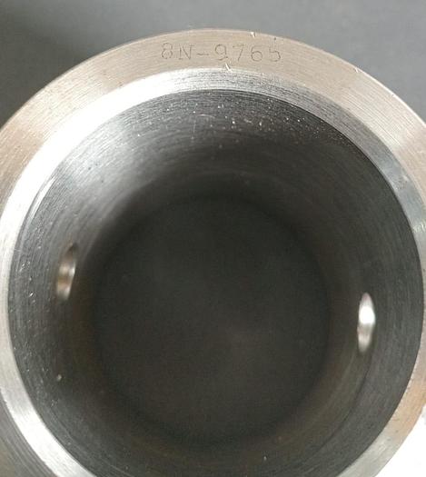 Espaçador de Aço Caterpillar 8N-9765