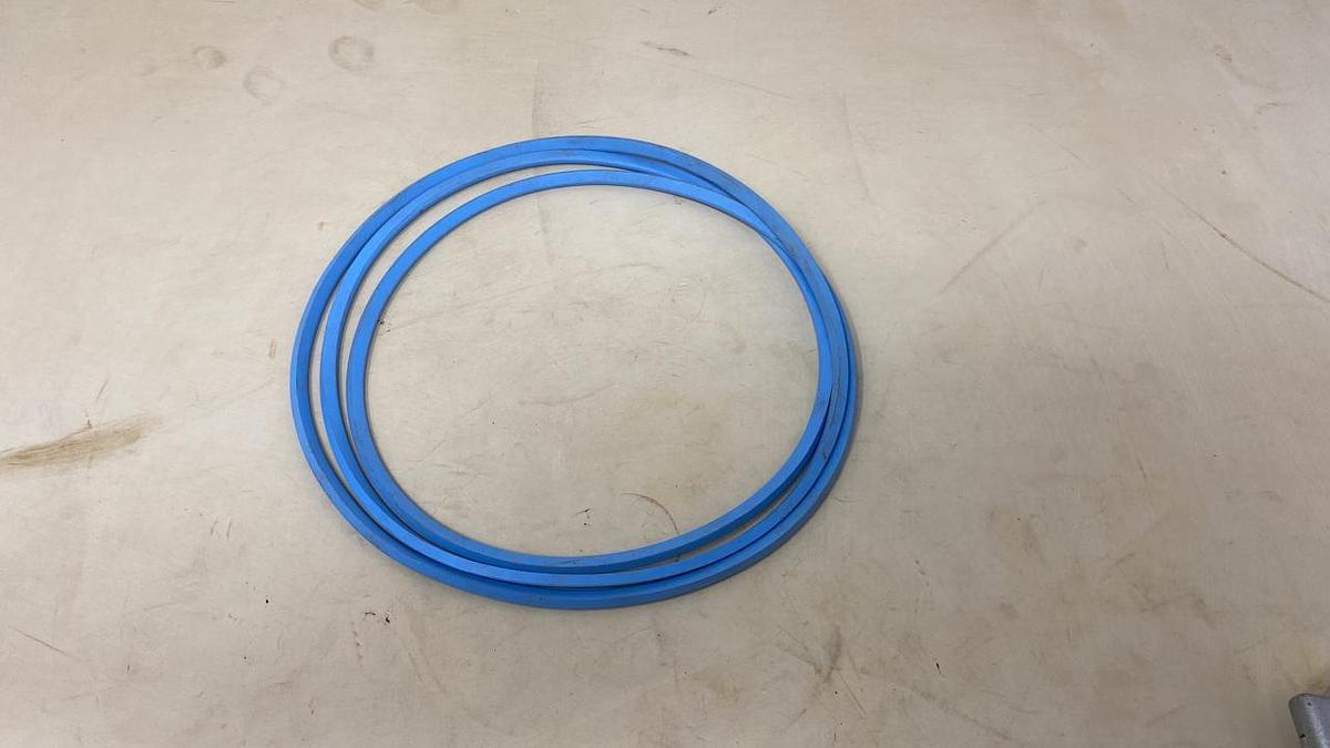 Anel Retentor Original Caterpillar 375-1156