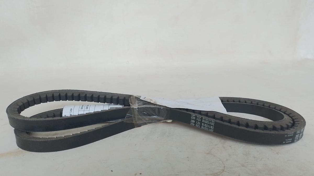 Correia Alternador Original Gates 13x1425 Avx13x1425