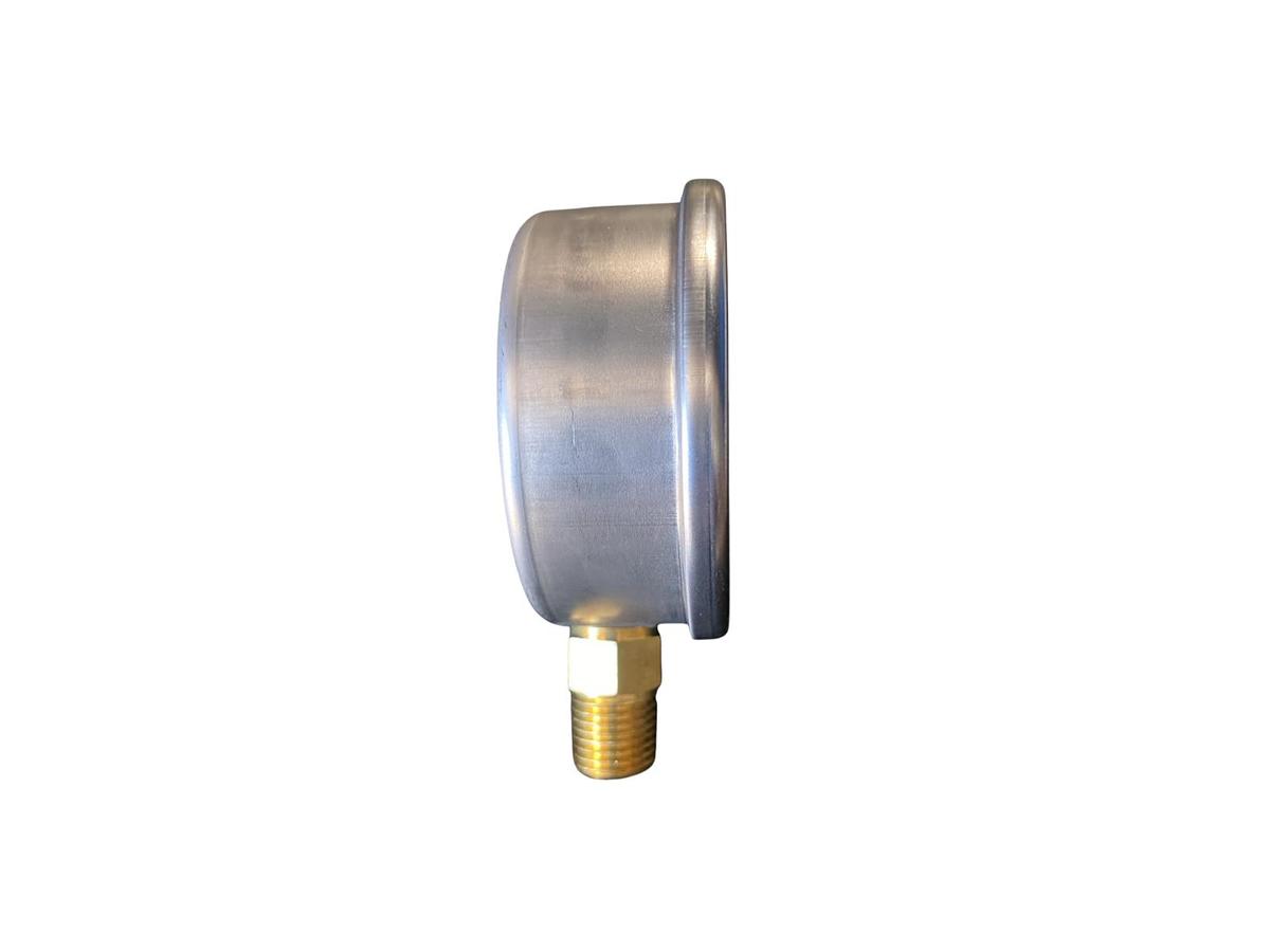 Manômetro Hidráulico Nuova Fima MGS10 63MM
