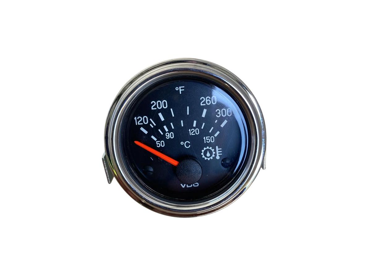 Indicador Temperatura Óleo VDO 310 030 007