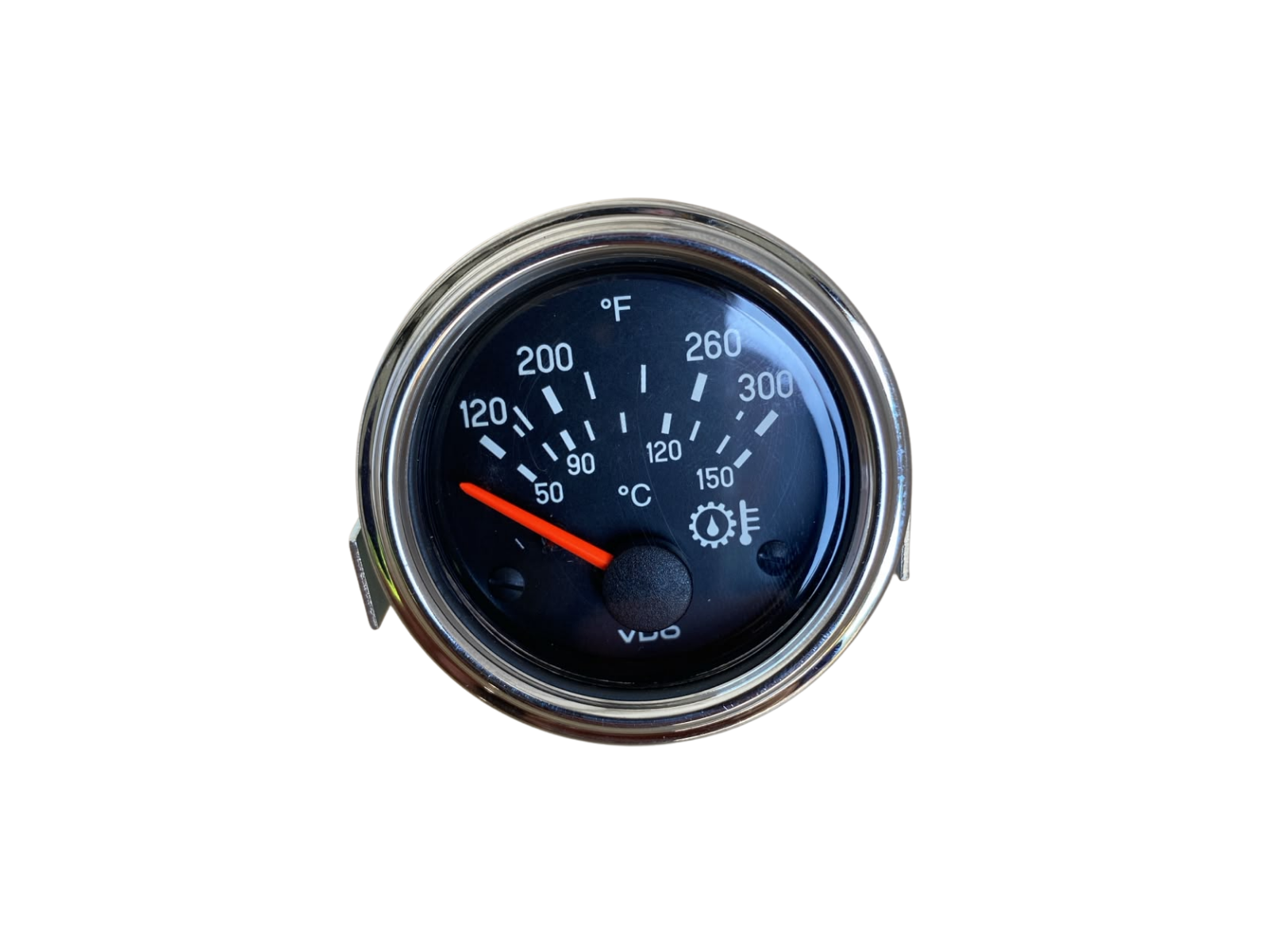 Indicador Temperatura Óleo VDO 310 030 007