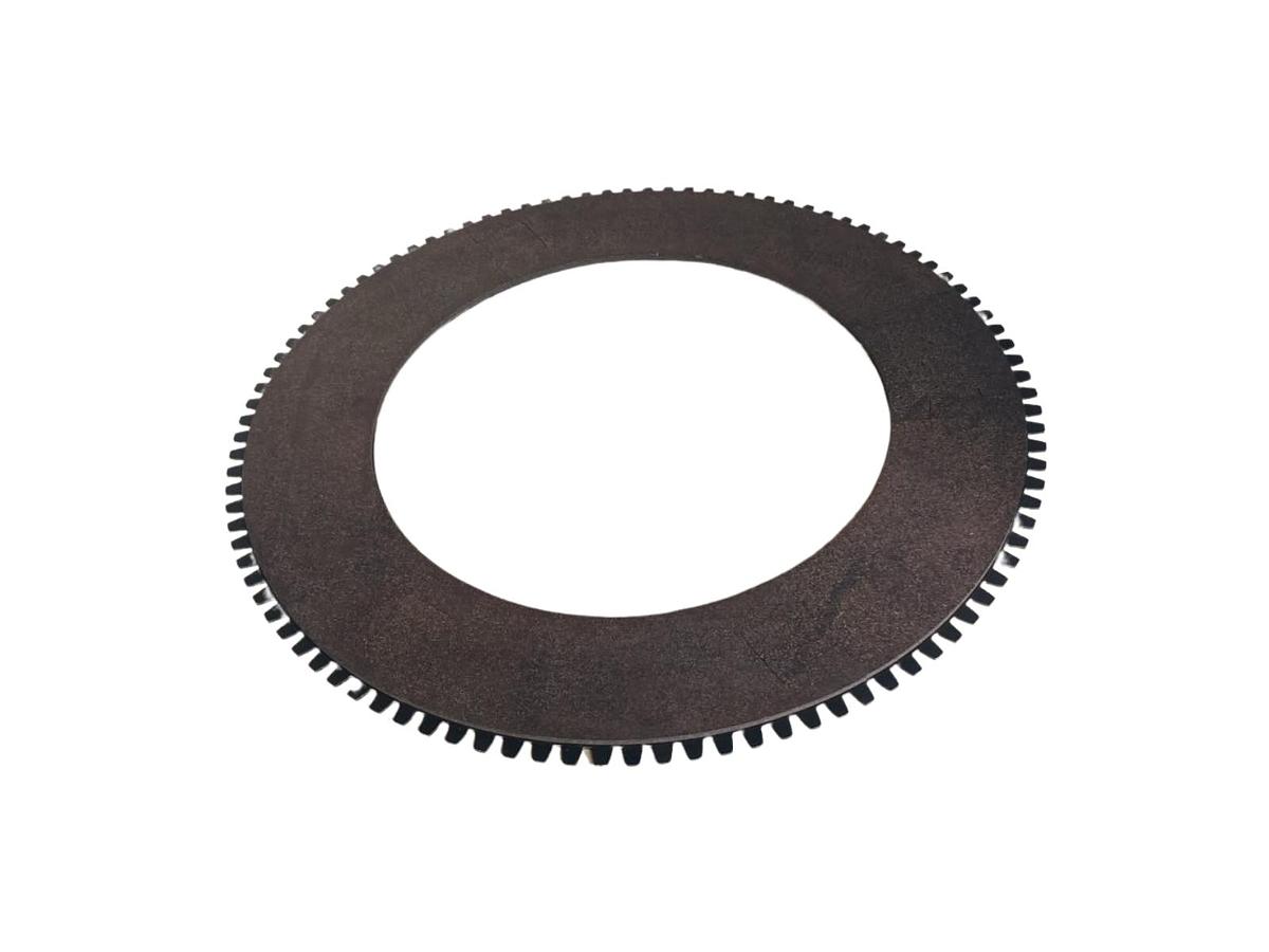 Amortecedor  Estria Externa Caterpillar 5D-6328