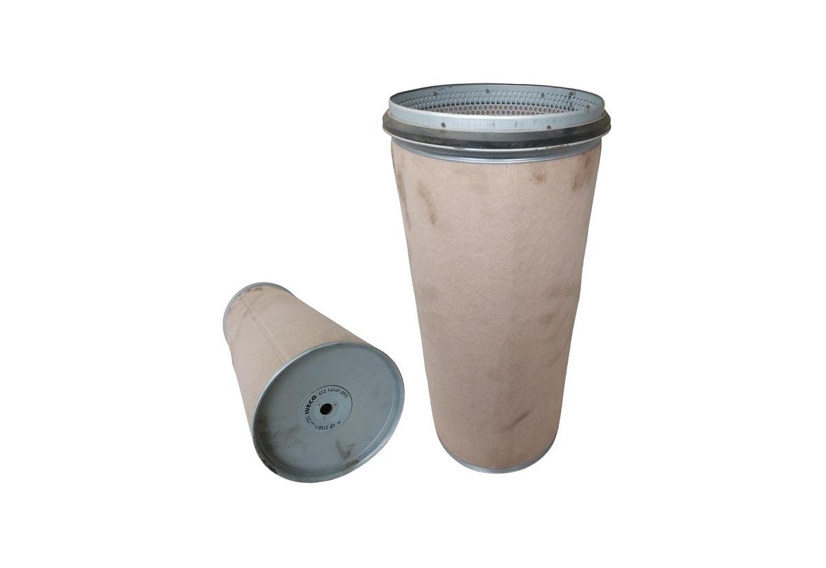 Filtro de Ar Secundário Original IVECO CF 2100/1