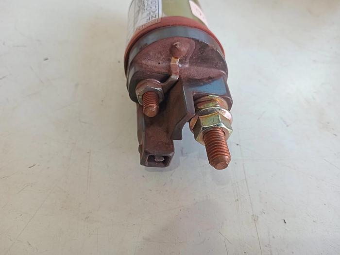 Motor Partida Cargo 35641160