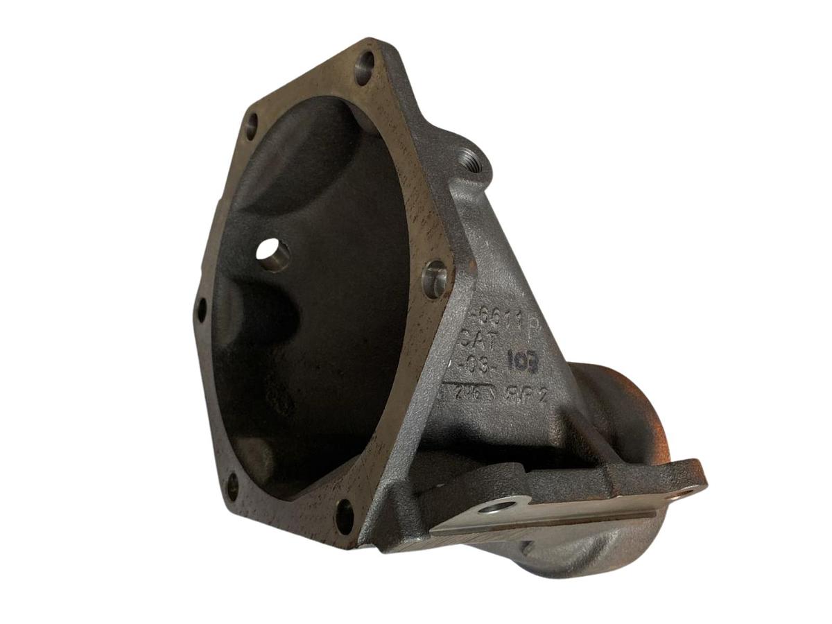 Tampa Arrefecedor Óleo Motor Caterpillar 150-6611
