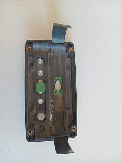 Indicador Caterpillar 423-4044