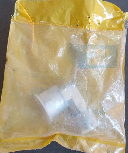 Adaptador de Cotovelo Caterpillar 5H-4778