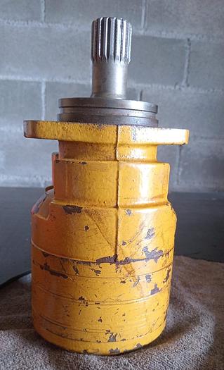 Used Bomba HIdraulica Parker TF 0170 ZS060EEEC