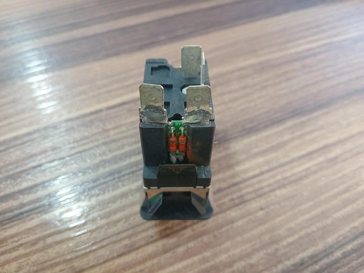 Chave Seletora de Luz Bipolar Caterpillar 170-1308