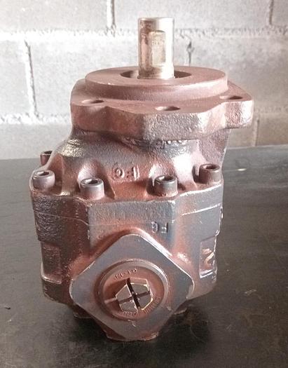 Bomba Hidraulica CASAPPA KP30.61D0-33S3-LGG/GG-N