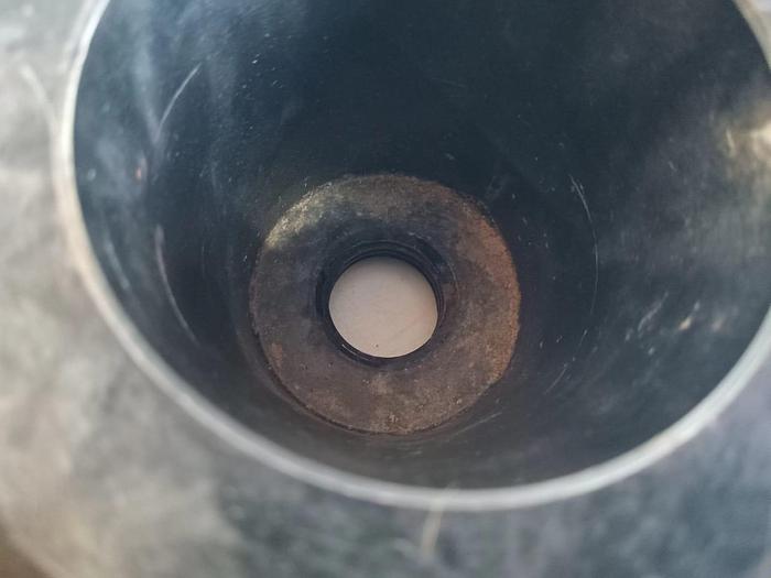 Usado Amortecedor De Borracha Volvo 11195403