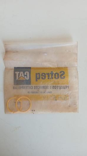 Anel Retentor Em O Caterpillar 8M-8514