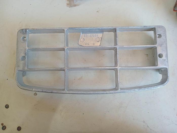 Degrau Original JCB 33127034