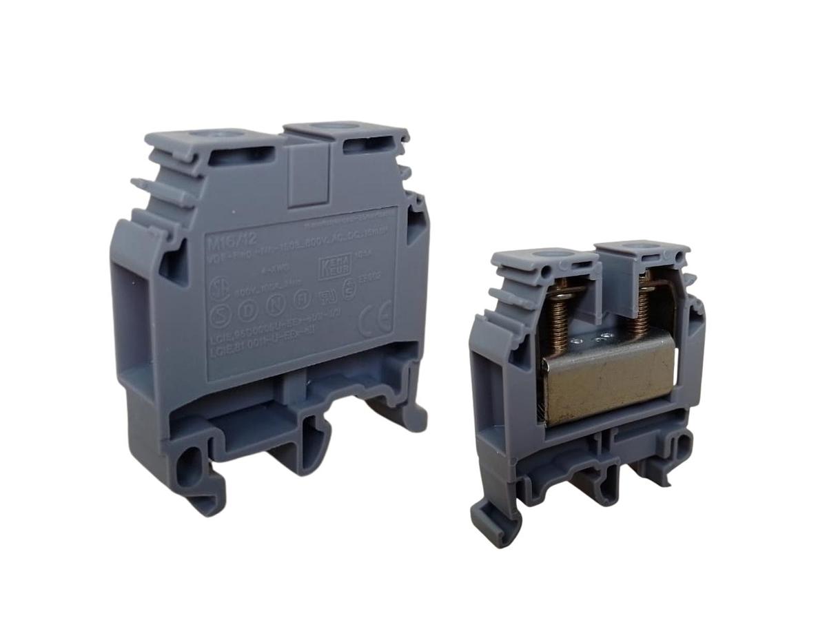 Terminal Block M16/12 ABB Entrelec 35627740