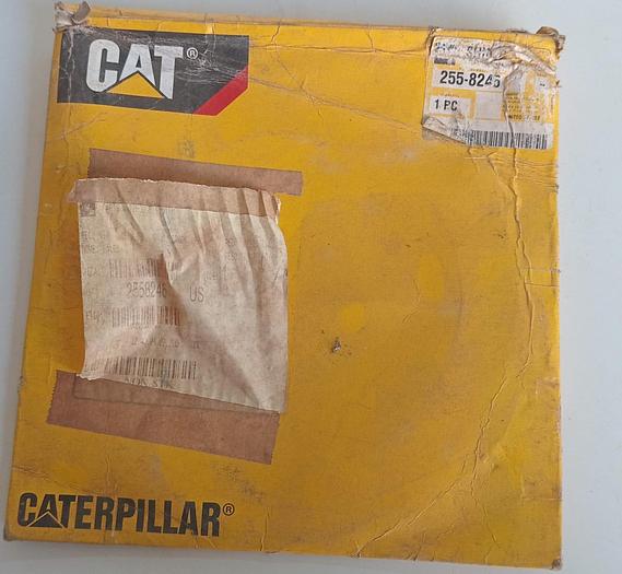 Pacote de Calços Caterpillar 255-8246