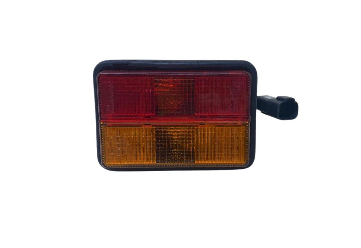 Lâmpada Sinal 12V Original Caterpillar 172-6490