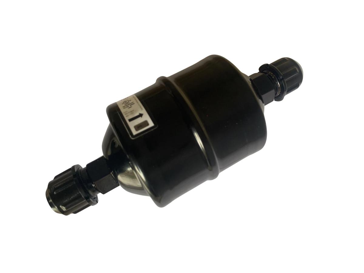 Filtro Secador Hermético DML 165R Danfoss 023Z5045 