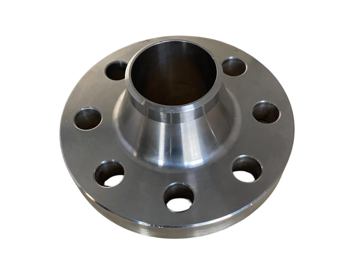 Flange Pescoço Longo Motta