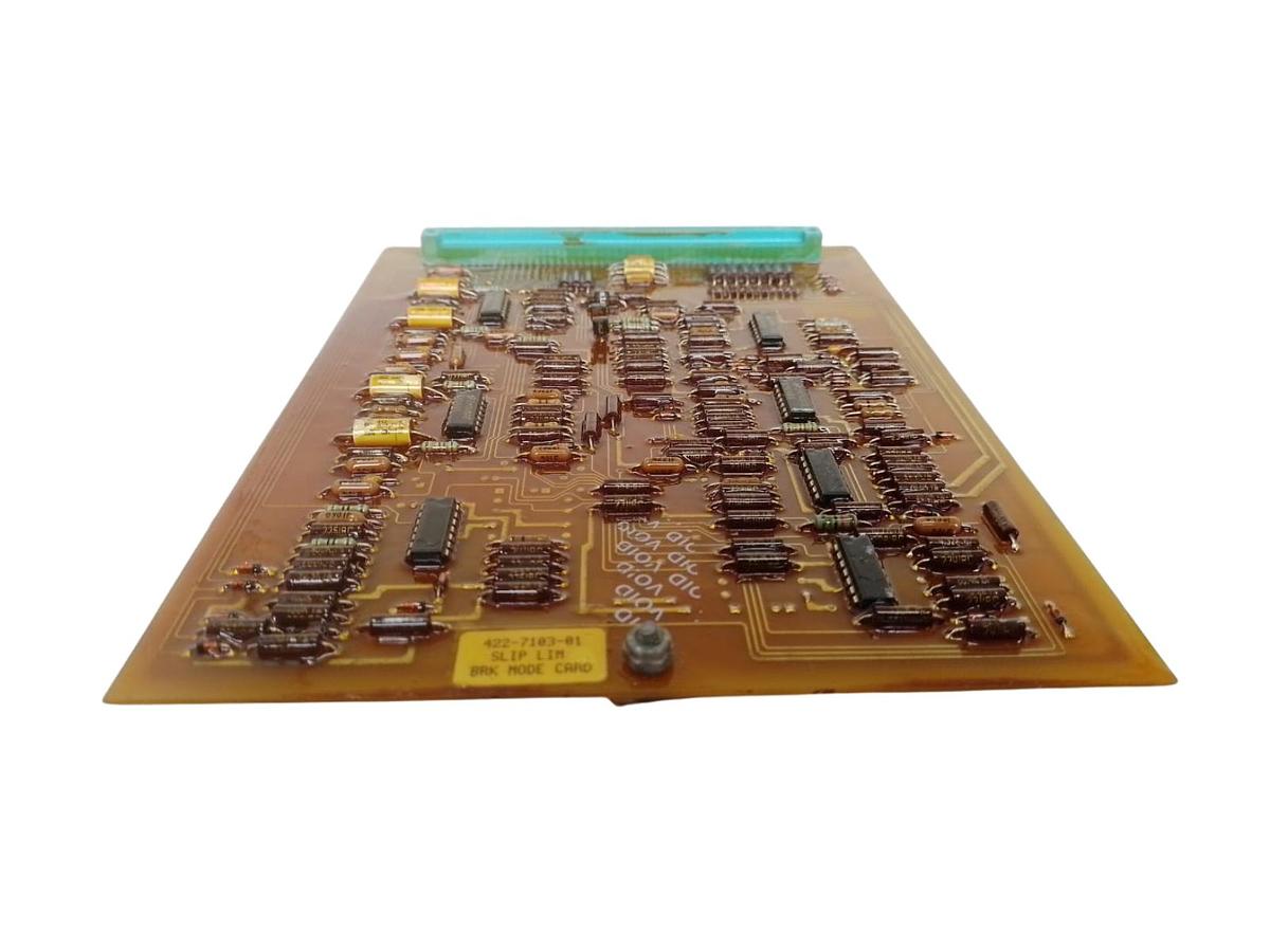  Placa Circuito Impresso Letourneau 422-7103-01