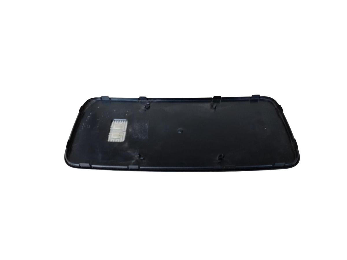 Vidro Espelho Retrovisor Original Mercedes-Benz A0018113433